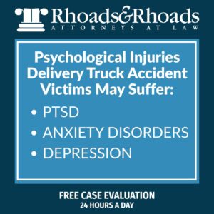 psychological injuries