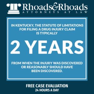 statute of limitations