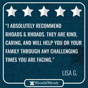 lisa g. testimonial