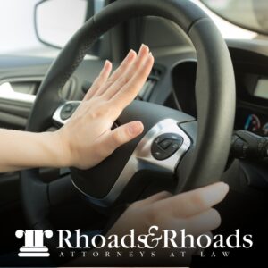 aggressive driving injury attorney