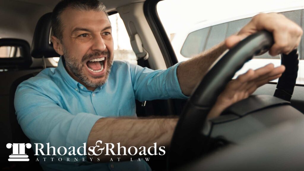 aggressive accident lawyer