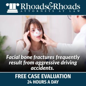 aggressive driving attorney