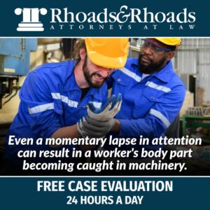 crushing injury lawyers