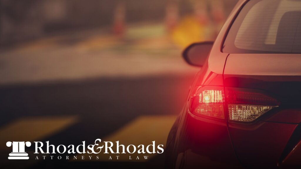 left turn accident lawyer