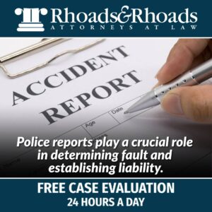 left turn injury attorney