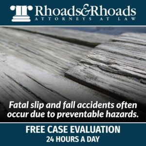 mccracken county slip and fall lawyer