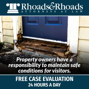 meade county injury attorney