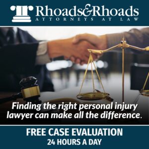 meade county personal injury lawyer
