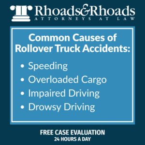 nelson county semi truck attorneys