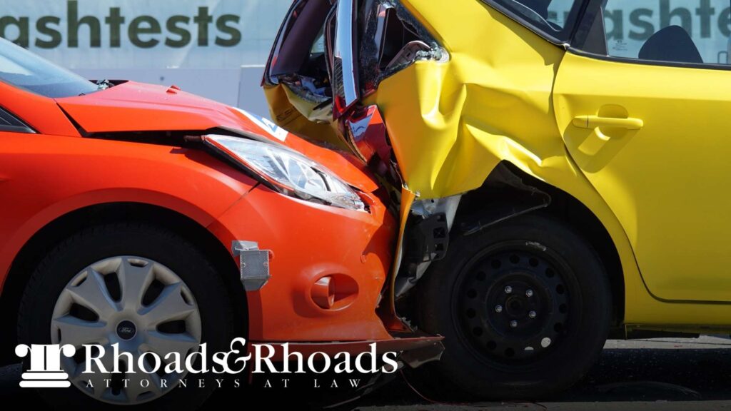 nelson county personal injury attorney