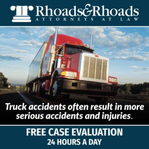 nelson county truck accident lawyer
