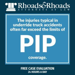 accident pip coverage