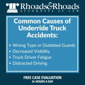 underride truck lawyers