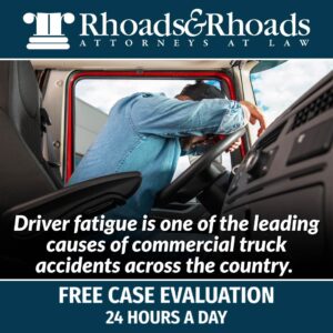 underride truck attorneys