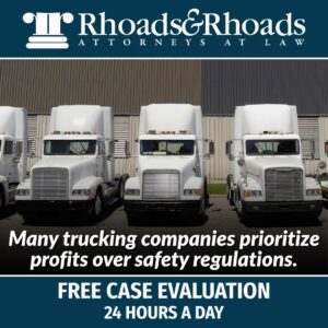 underride truck attorneys